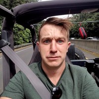 Ian Hofreiter