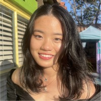 Eva Zhao