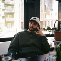 Denys Hnatenko