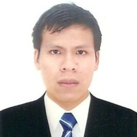 Carlos MURILLO MACALUPÚ