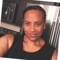 Michelle Williamson