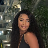 Tiara Stevens
