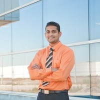 Avi Persaud