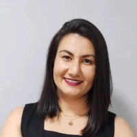 Raquel Ramos de O Nascimento