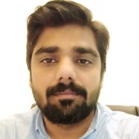 Abrar Ahmed