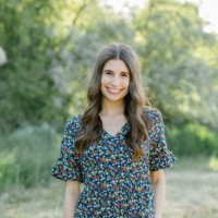 Marissa Olsen Lewis