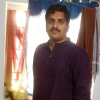 Rajasekhar K