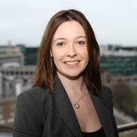 Gráinne O'​ Keeffe