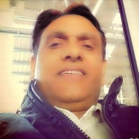 Pawan Jasrotia