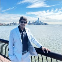 Rishikesh Deshpande