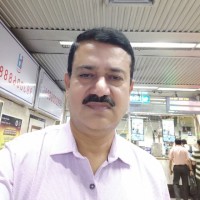 Alok Kumar Singh