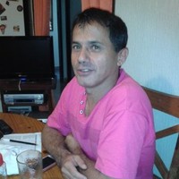 Gerónimo Martinez