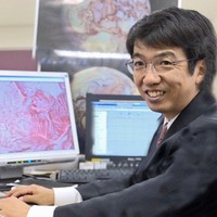 千葉達朗