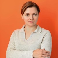 Natalia Ryzhko