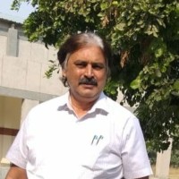 Dr Atul Pandey