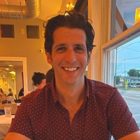 Nick Tuzzolino