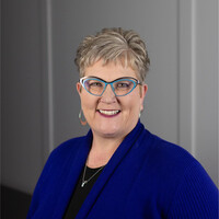 Vicki Glander