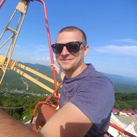 Sergey Platonov