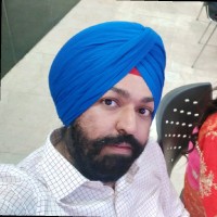 Surinder Bhatia