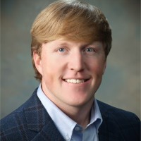 Ben Whitlock