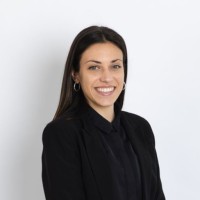 Caroline Gatto