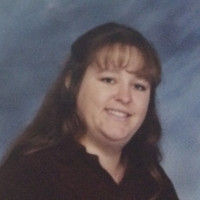 Stacey Rappleye