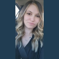 Briana Storment