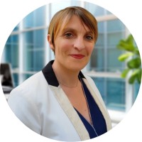 Fabienne Laudon