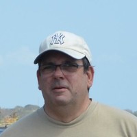 Michel Roy