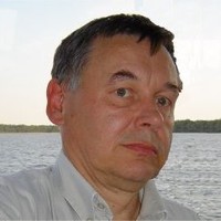 Ralf Gronlund