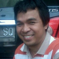 Mr Komarudin