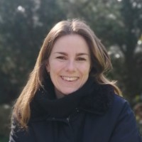 Amy King