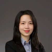 Claudia Hui