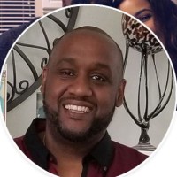 Eugene Robinson