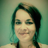 Gabrielle St-Louis Deschênes