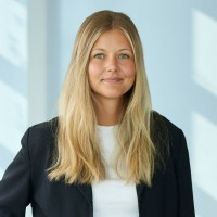 Sofie Lilmose Bech