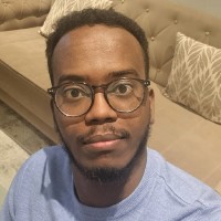 Moussa Mohamed Waberi