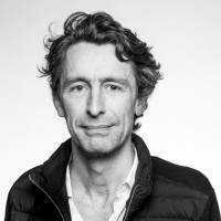 Florent Saint Léger