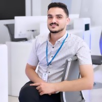 Mahmoud Alhaj