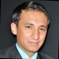 Naeem Karimi