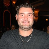 Giovani da Silva Bueno