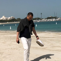Daniel Ye