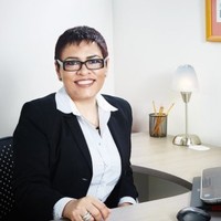 Laura Raquel Ramírez Plascencia