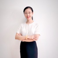 Vicki Zheng