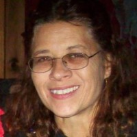 Sylvia Bartlett