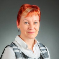 Marika Nummila