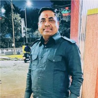 Abhijit Padhye