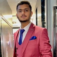 Nitesh Tiwary