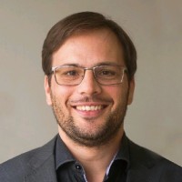 Daniel Fabre Afonso