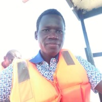 Dr. Daniel Deng, MBChB